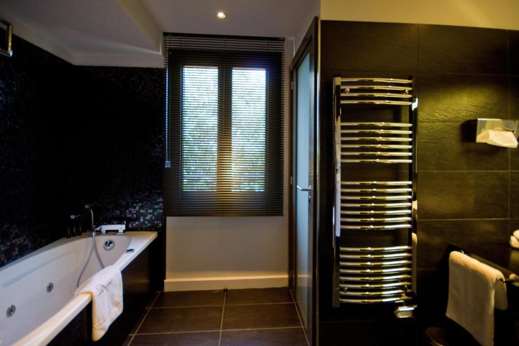 Le Daya Hotel & Spa - Boutique Hotel Roquebrune-sur-Argens Quarto foto