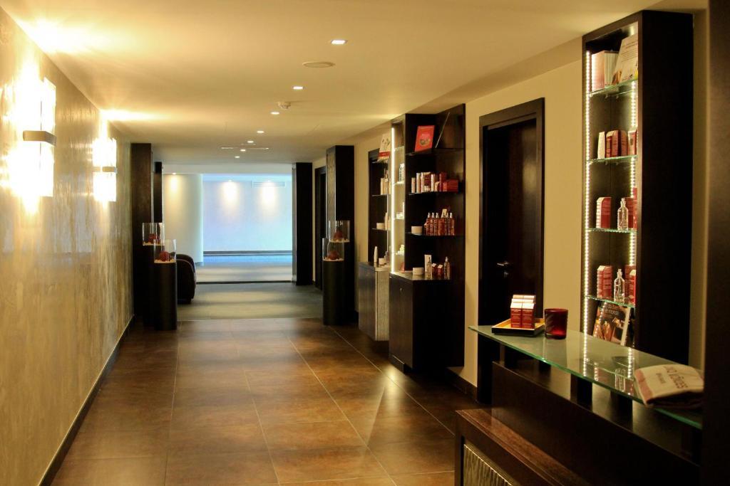 Le Daya Hotel & Spa - Boutique Hotel Roquebrune-sur-Argens Exterior foto