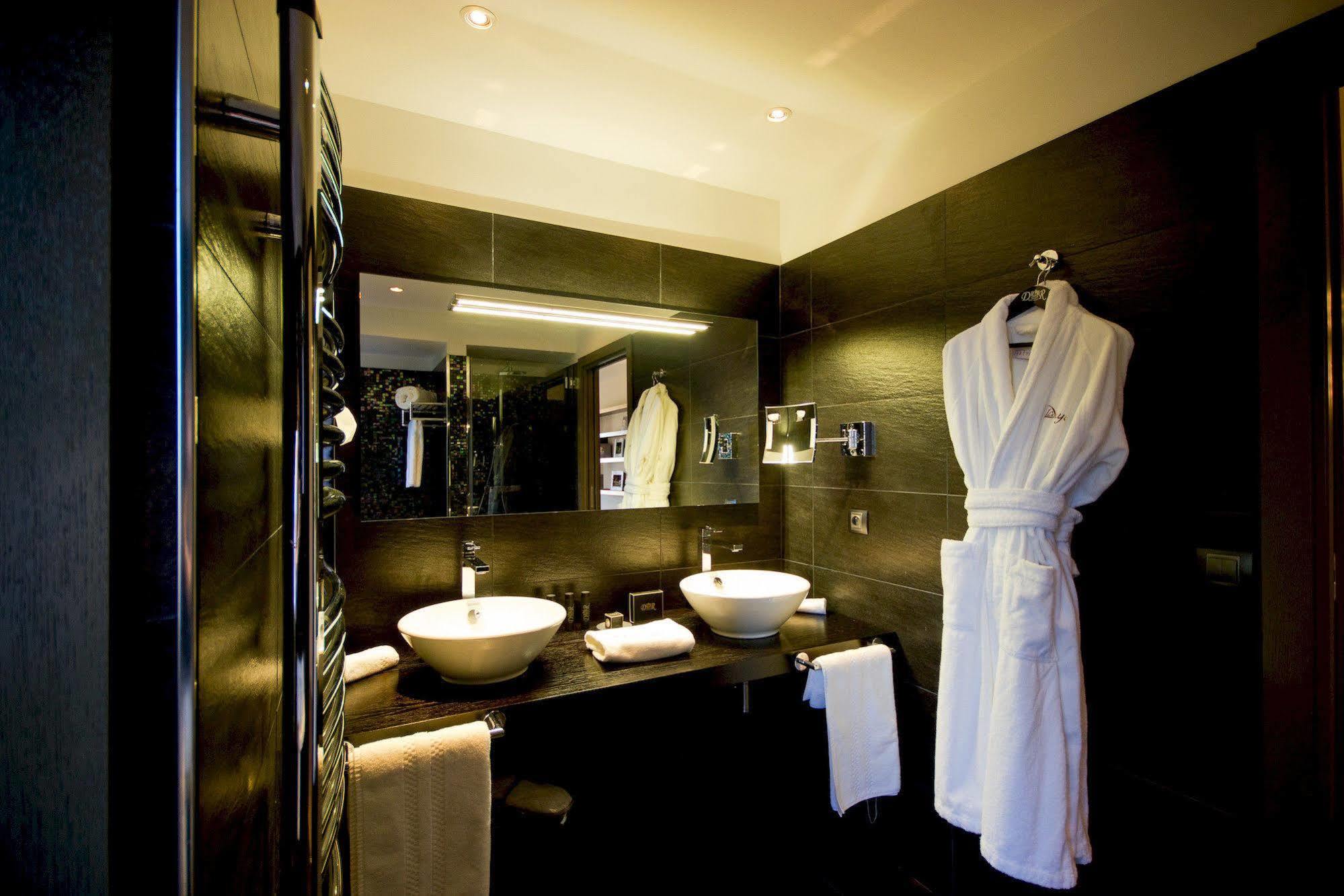 Le Daya Hotel & Spa - Boutique Hotel Roquebrune-sur-Argens Exterior foto