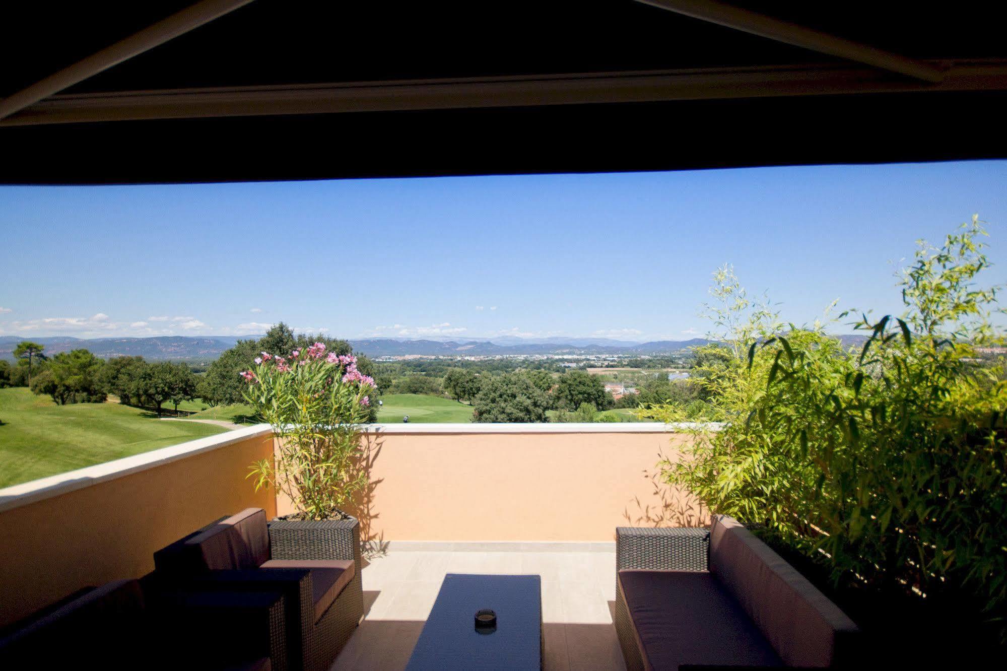 Le Daya Hotel & Spa - Boutique Hotel Roquebrune-sur-Argens Exterior foto